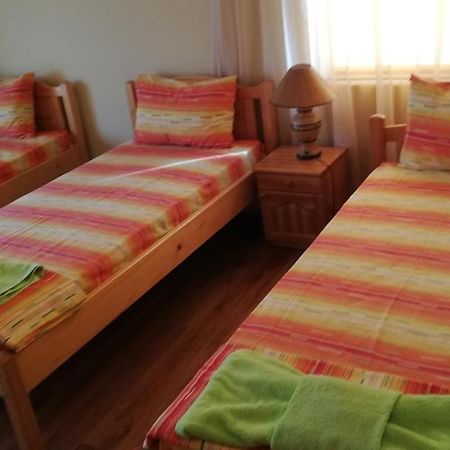 Guest House Ares Sosopol Exterior foto