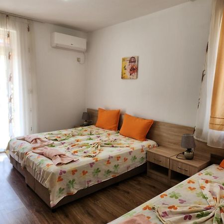 Guest House Ares Sosopol Exterior foto