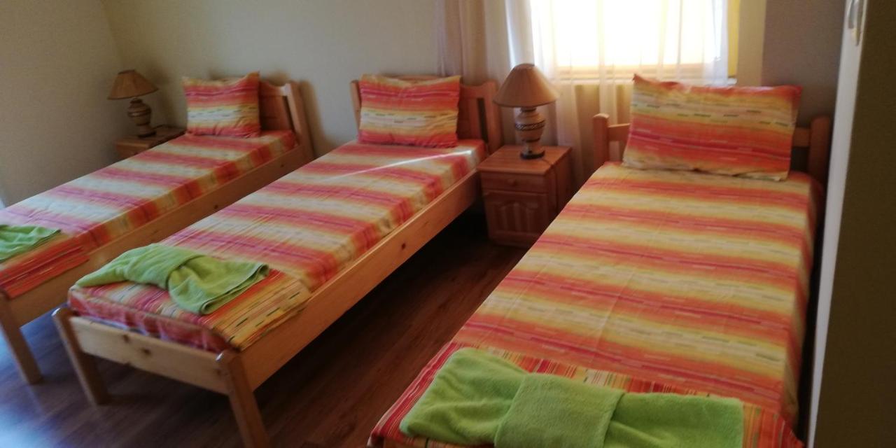 Guest House Ares Sosopol Exterior foto