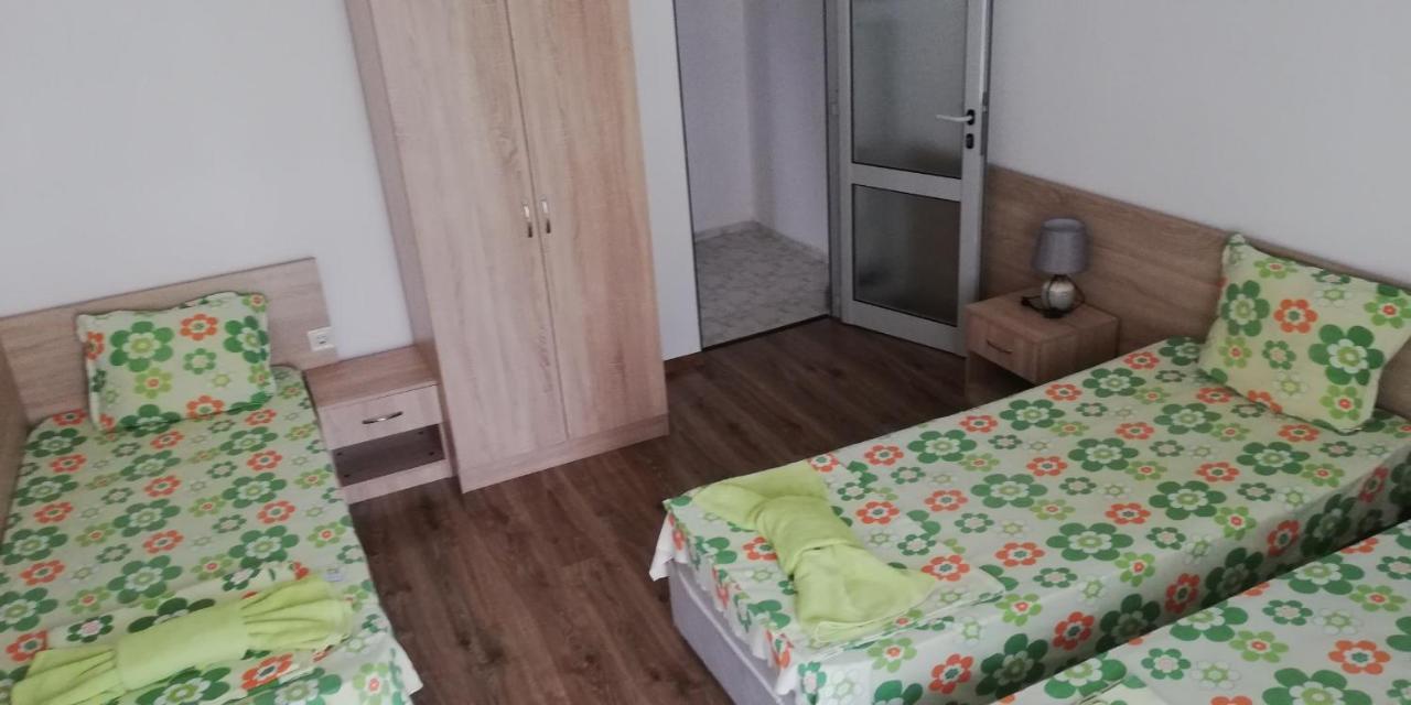 Guest House Ares Sosopol Exterior foto