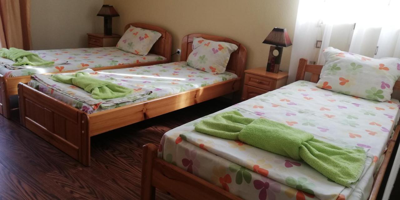 Guest House Ares Sosopol Exterior foto