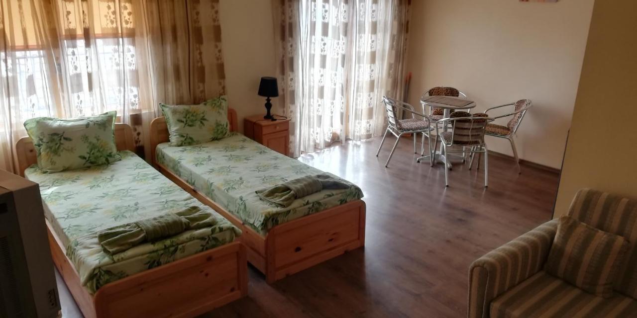 Guest House Ares Sosopol Exterior foto