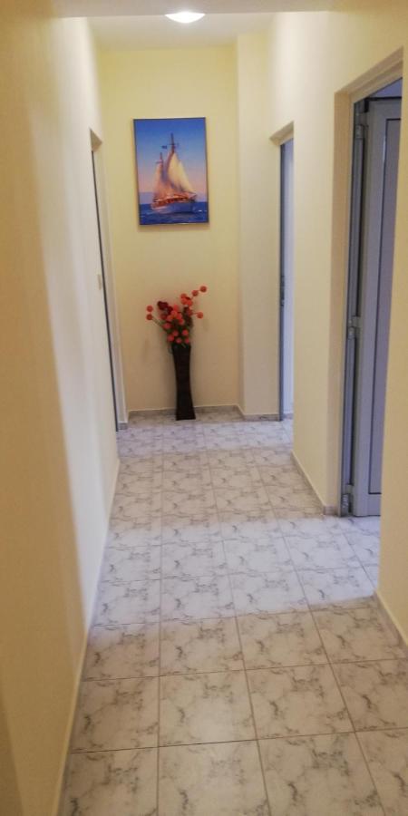 Guest House Ares Sosopol Exterior foto