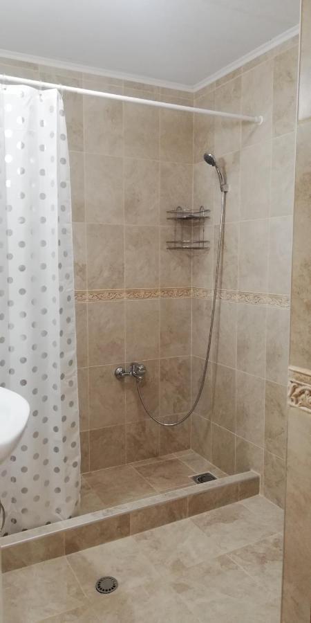 Guest House Ares Sosopol Exterior foto