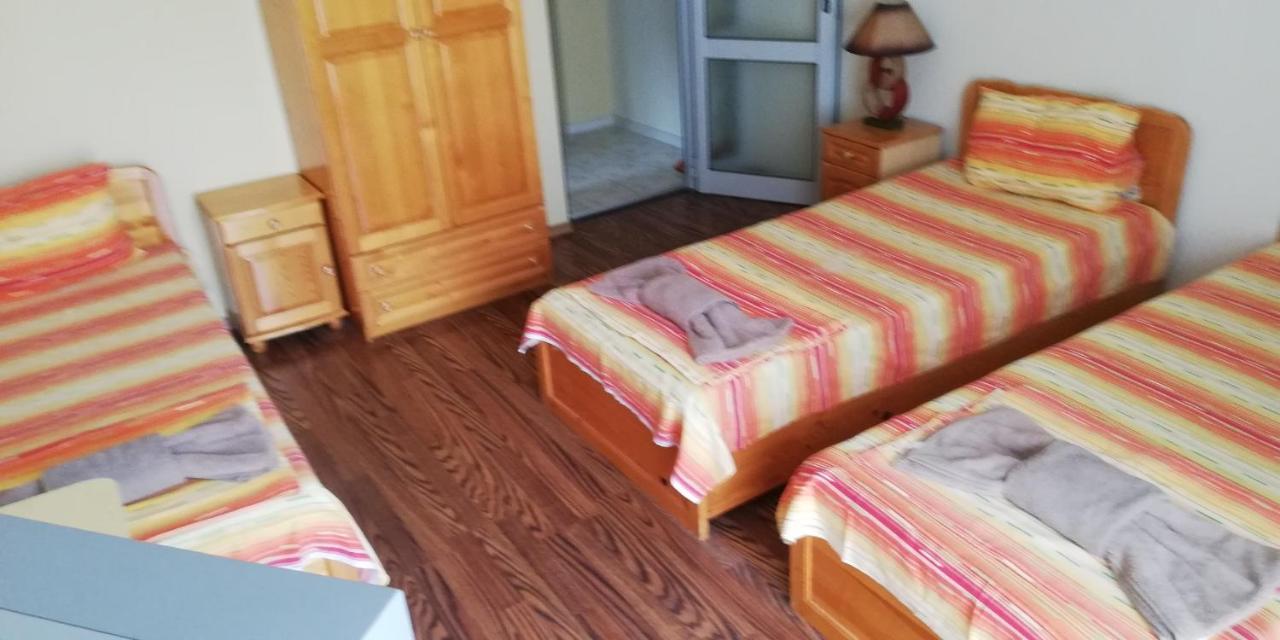 Guest House Ares Sosopol Exterior foto