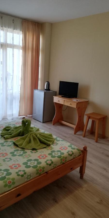 Guest House Ares Sosopol Exterior foto