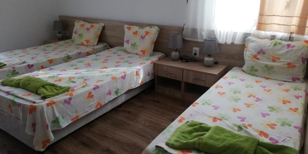 Guest House Ares Sosopol Exterior foto