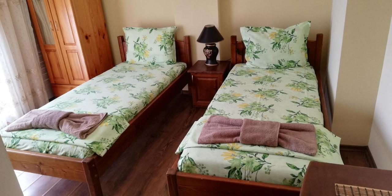 Guest House Ares Sosopol Exterior foto