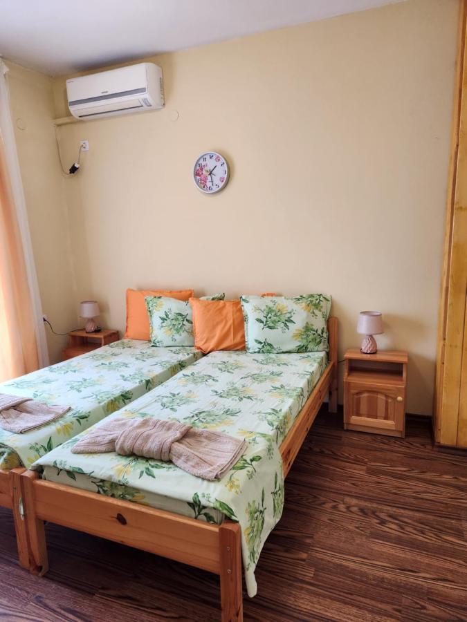 Guest House Ares Sosopol Exterior foto
