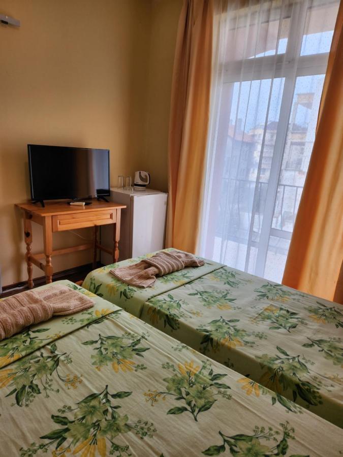 Guest House Ares Sosopol Exterior foto
