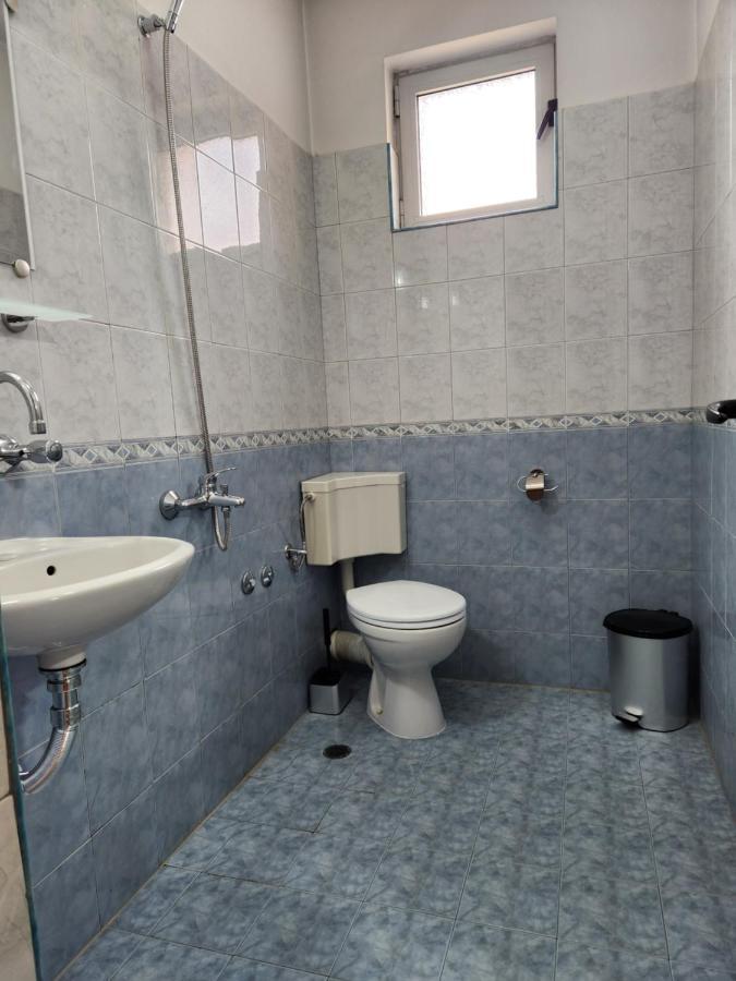 Guest House Ares Sosopol Exterior foto