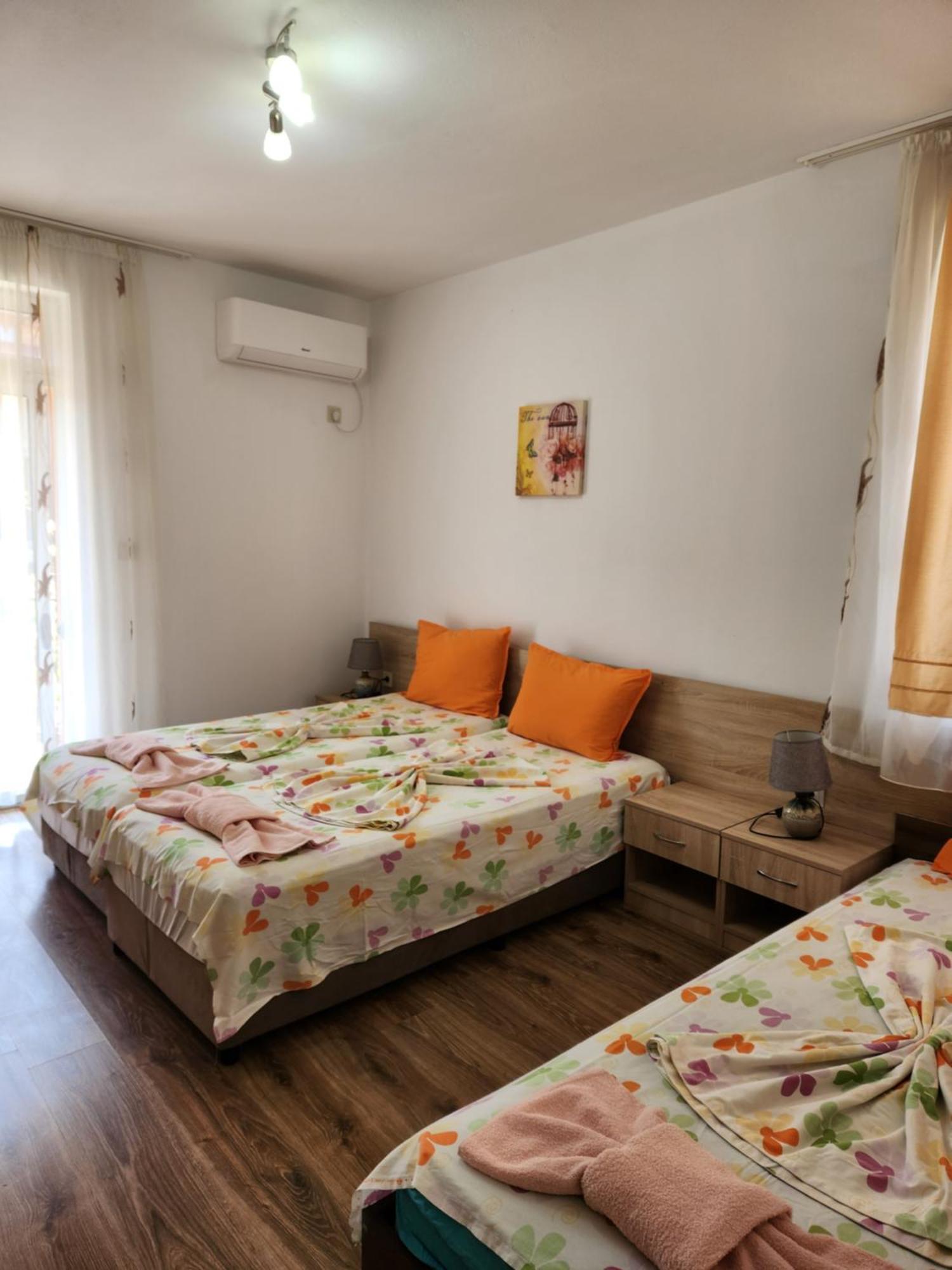 Guest House Ares Sosopol Exterior foto